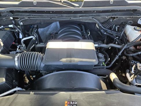 Used 2024 Chevrolet Silverado 2500 Custom w/ Custom Value Package image 32