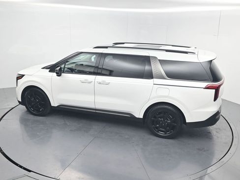 Certified 2025 Kia Carnival SX Prestige FWD image 56