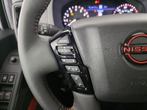 New 2026 Nissan Frontier PRO-4X w/ Pro Premium Package AWD/4WD image 29