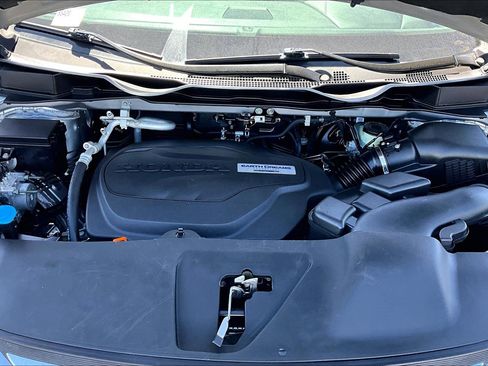 Used 2018 Honda Odyssey EX-L image 9