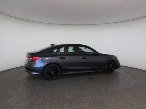 Used 2022 Honda Civic Sport image 20