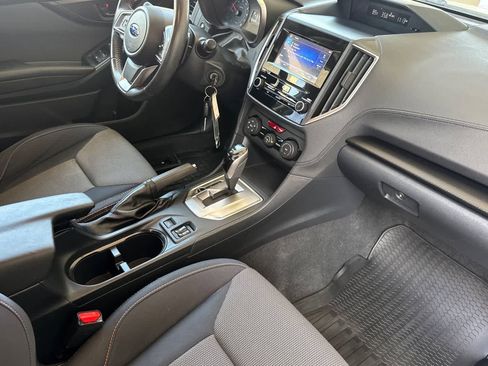 Used 2019 Subaru Crosstrek 2.0i Premium w/ Popular Package #2 AWD/4WD image 15
