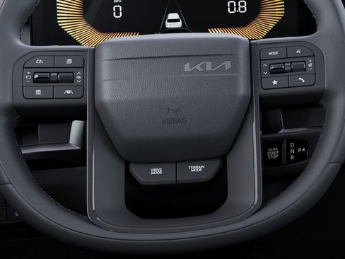 New 2027 Kia Telluride EX X-Line w/ Towing Package AWD/4WD image 22