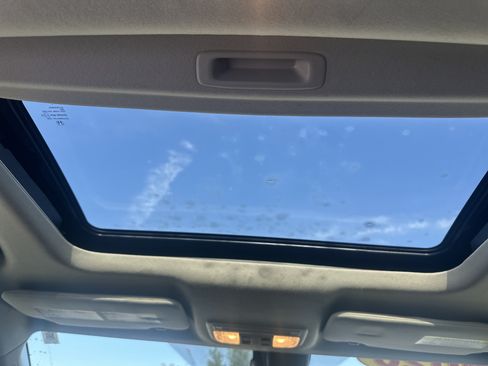 Used 2020 Honda HR-V EX image 18