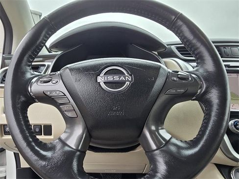 Used 2023 Nissan Murano Platinum image 17