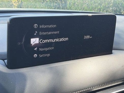 Used 2023 MAZDA CX-5 AWD 2.5 Turbo image 22