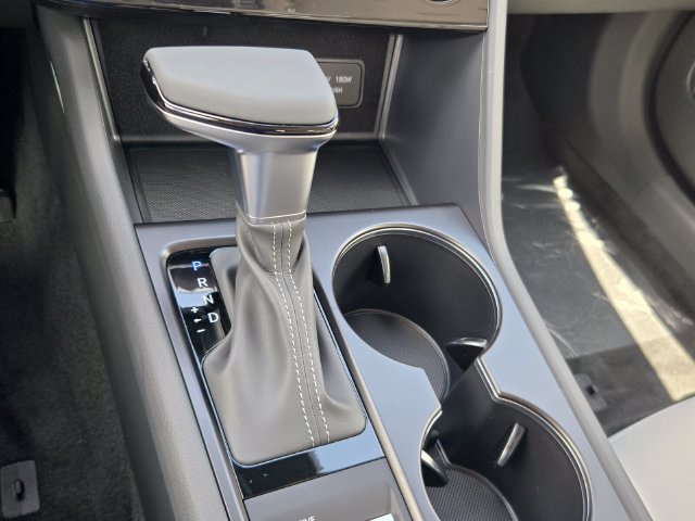 New 2026 Hyundai Sonata SE FWD image 11