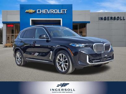 Used 2024 BMW X5 xDrive40i w/ Premium Package