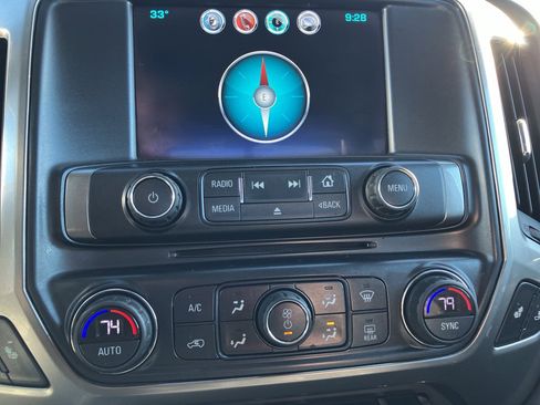 Used 2017 Chevrolet Silverado 1500 LT w/ All Star Edition image 20