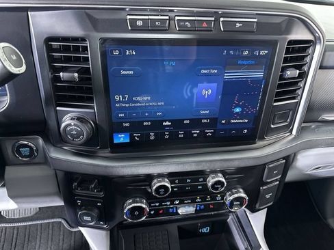 Used 2024 Ford F450 Limited AWD/4WD image 13
