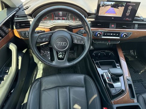 Used 2022 Audi A5 2.0T Premium AWD/4WD image 16