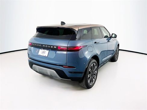 Used 2026 Land Rover Range Rover Evoque S image 5