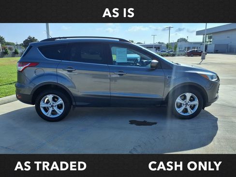 Used 2014 Ford Escape SE w/ Equipment Group 201A FWD image 8