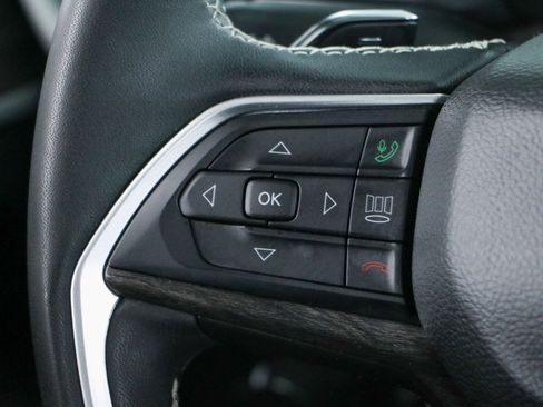 Used 2023 Jeep Grand Cherokee 4WD 4xe image 13