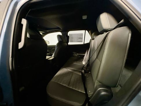 New 2026 Toyota 4Runner TRD Sport Premium image 29