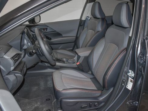 Certified 2026 Subaru Crosstrek 2.5i Limited image 18