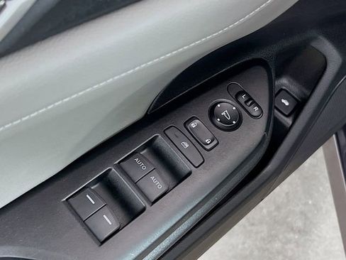 Used 2021 Honda Civic EX-L image 17