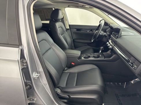 Certified 2023 Honda Civic EX-L image 26