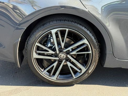 Certified 2026 Toyota Camry XSE AWD/4WD image 14