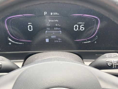 Certified 2023 Kia Sportage X-Line w/ X-Line Premium Package image 23