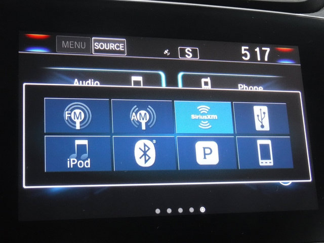 Used 2020 Honda CR-V EX-L image 26