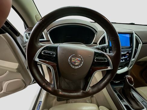 Used 2015 Cadillac SRX Luxury w/ Driver Awareness Package image 18