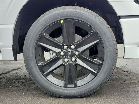 New 2026 Ford F150 STX image 9