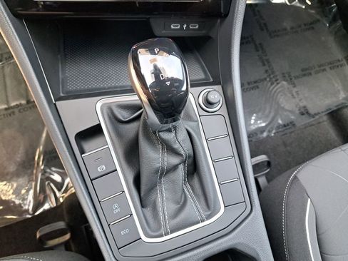 New 2026 Volkswagen Jetta Sport FWD image 23