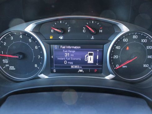 Used 2021 GMC Terrain SLE w/ Driver Convenience Package image 34