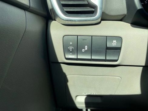 Used 2019 Kia Sportage EX AWD/4WD image 9