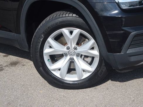 Used 2018 Volkswagen Atlas Launch Edition FWD image 31
