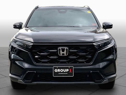 Used 2024 Honda CR-V Sport-L image 4