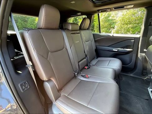Certified 2024 Lexus TX 350 AWD w/ Technology Package image 25