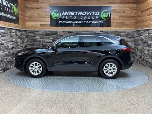 Used 2024 Ford Escape Active w/ Tech Pack #1 AWD/4WD image 6