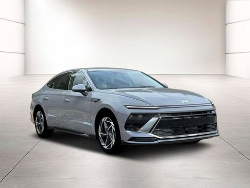 New 2026 Hyundai Sonata SEL image 11