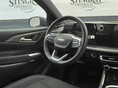 Certified 2024 Chevrolet Traverse LS FWD image 16