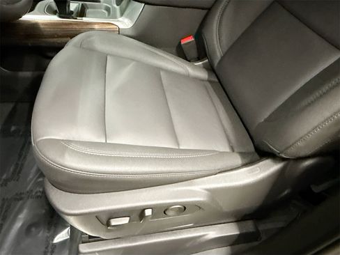 New 2026 Chevrolet Silverado 1500 LT Trail Boss w/ LT Trail Boss Premium Package image 20