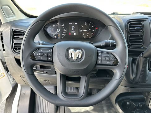 New 2026 RAM ProMaster 2500 w/ Convenience Group image 8