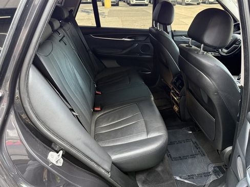 Used 2015 BMW X5 sDrive35i w/ Premium Package RWD image 16