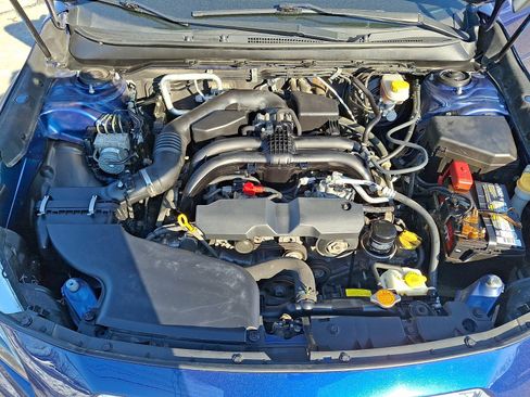 Used 2017 Subaru Legacy 2.5i Sport image 28