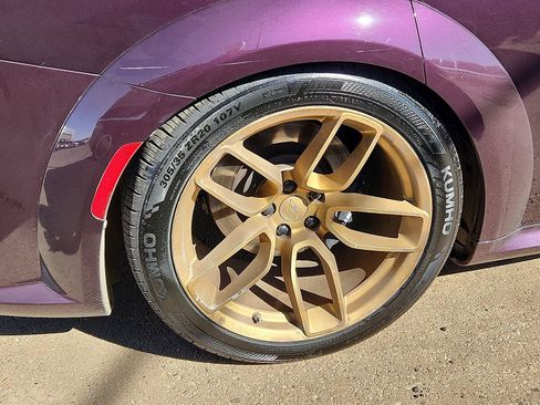 Used 2021 Dodge Charger Scat Pack image 4