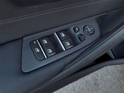 Used 2023 BMW 530i w/ M Sport Package image 13