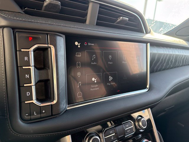 Used 2024 GMC Yukon XL Denali w/ Advanced Technology Package AWD/4WD image 20