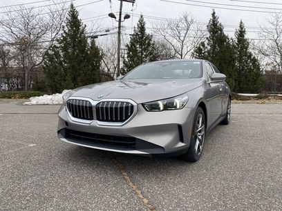 New 2026 BMW 530i xDrive