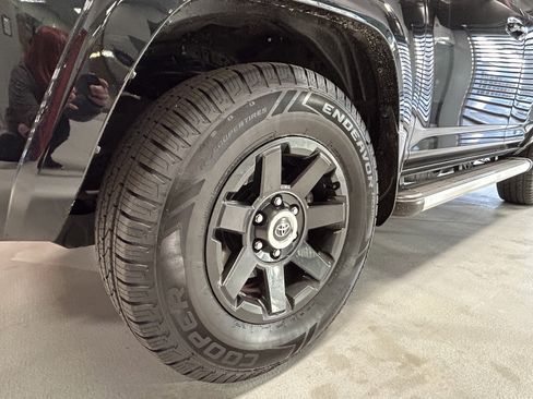 Used 2022 Toyota 4Runner Trail Special Edition image 21