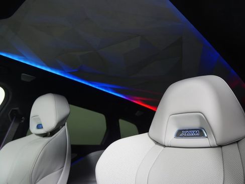 New 2026 BMW XM Label Red AWD/4WD image 12