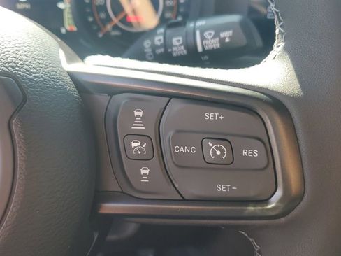 New 2026 Jeep Wrangler Sport S image 30