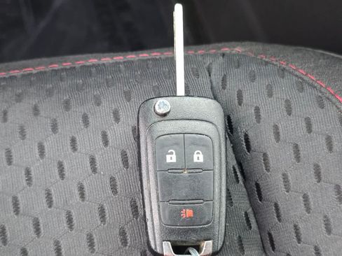 Used 2013 Chevrolet Equinox LS FWD image 29