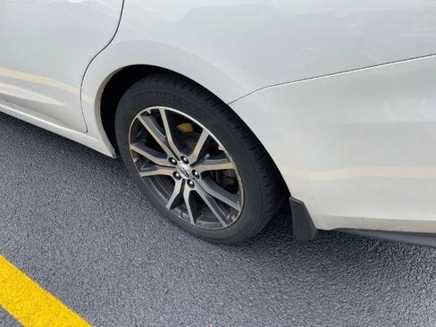 Used 2018 Subaru Impreza 2.0i Limited AWD/4WD image 4