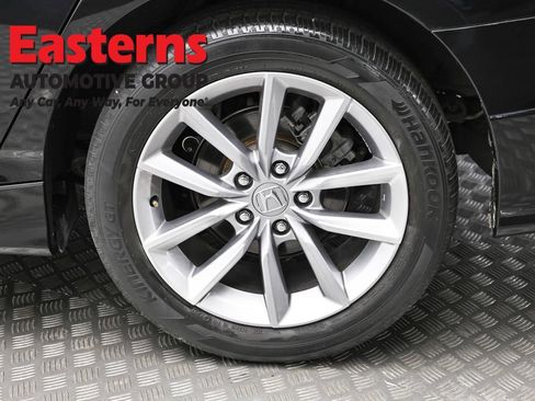 Used 2021 Honda Accord LX image 8